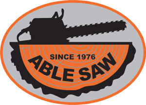 Able Saw LLC logo